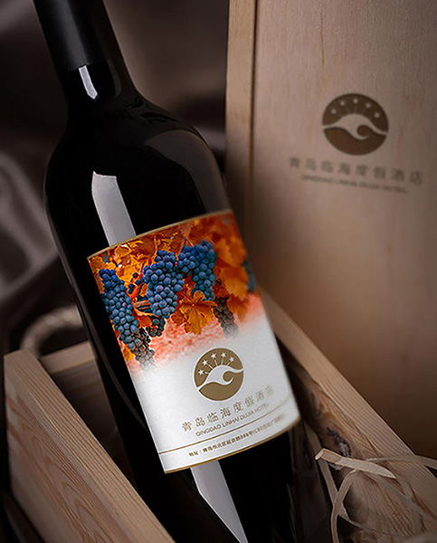 北京酒店vi設(shè)計(jì)公司