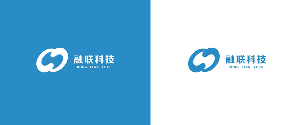 科技公司vi設計