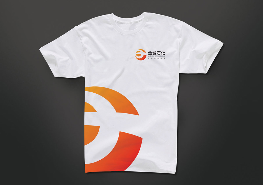 化工企業(yè)vi設計