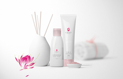 化妝品包裝設(shè)計