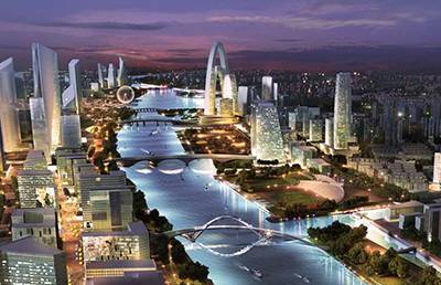 園區|通州開發區