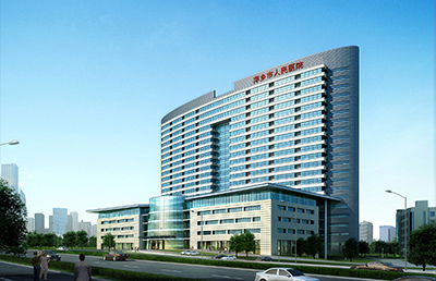 導視|萍鄉市人民醫院