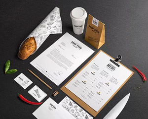 北京vi設計哪家好？