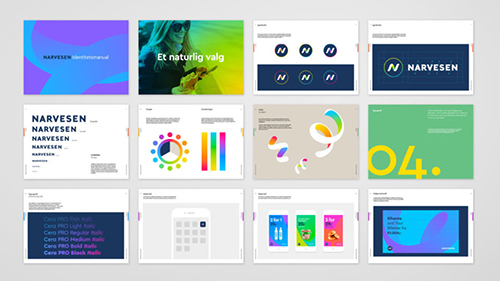 企業vi設計公司 企業vi設計公司