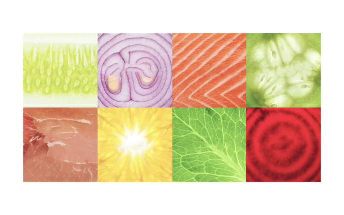 餐飲vi設計案例