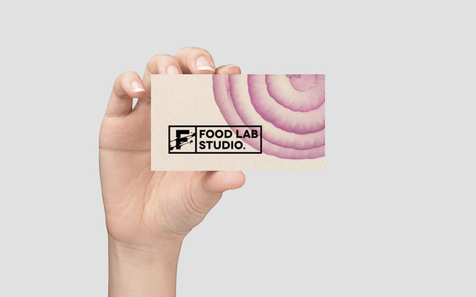 餐飲vi設計案例