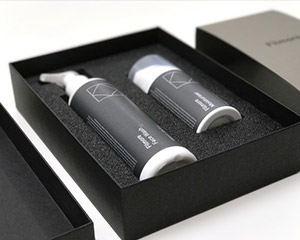 護膚品品牌vi手冊