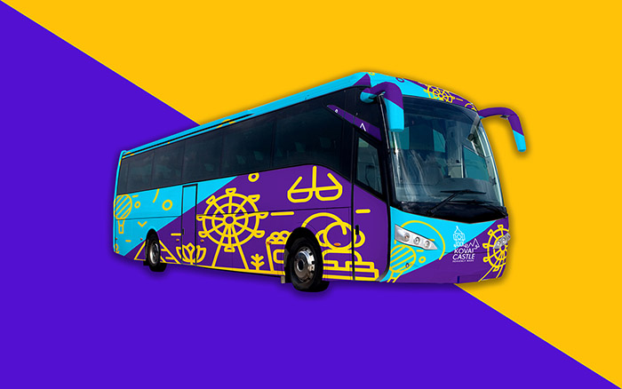 北京幼兒園vi設(shè)計(jì)公司