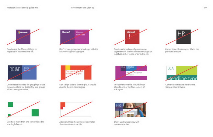 專賣店vi設計手冊全套素材