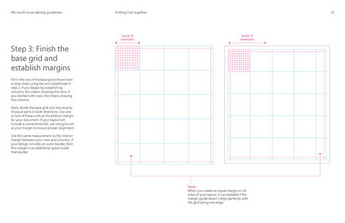 薈萃豐富的企業vi手冊知識及案例。