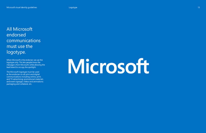 VI手冊歸根結底就是一本企業形象的說明書，最主要的是易懂好用。